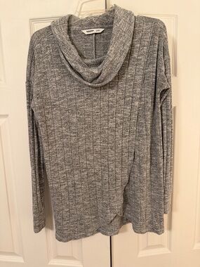 Sonoma Maternity Sweater